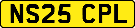 NS25CPL