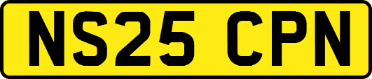 NS25CPN