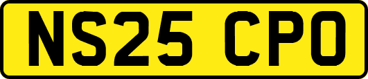 NS25CPO