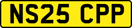 NS25CPP