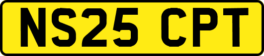 NS25CPT