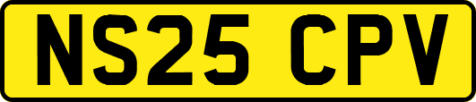 NS25CPV
