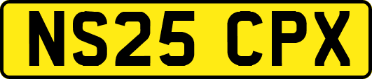 NS25CPX