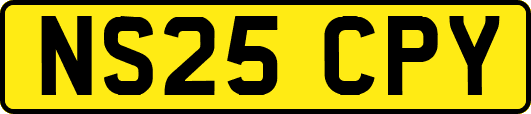 NS25CPY