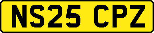 NS25CPZ