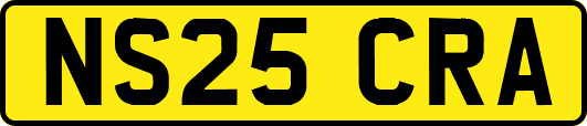 NS25CRA