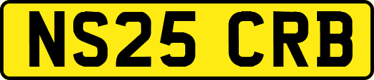 NS25CRB