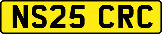 NS25CRC