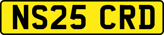 NS25CRD