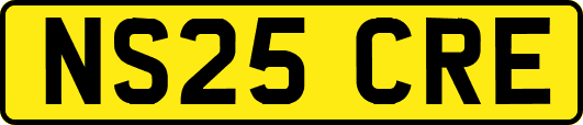 NS25CRE