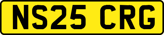 NS25CRG