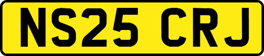 NS25CRJ