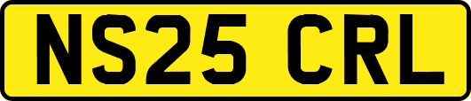 NS25CRL