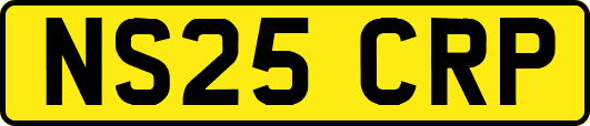 NS25CRP