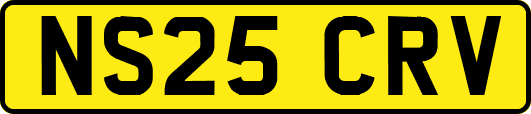 NS25CRV