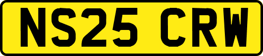 NS25CRW