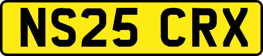 NS25CRX
