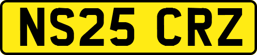 NS25CRZ