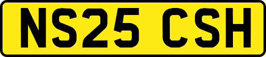 NS25CSH
