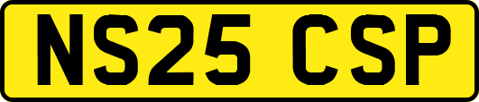 NS25CSP