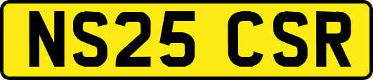 NS25CSR