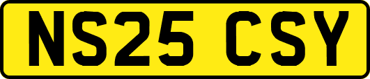 NS25CSY