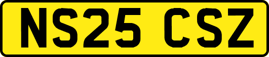 NS25CSZ