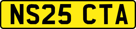 NS25CTA