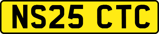 NS25CTC