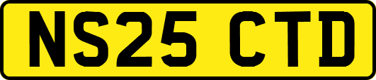 NS25CTD