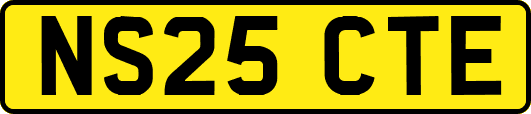 NS25CTE