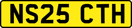NS25CTH
