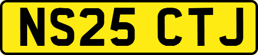 NS25CTJ