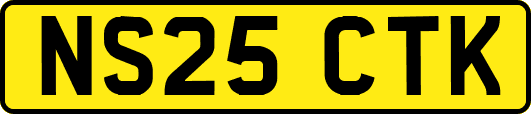 NS25CTK