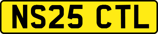 NS25CTL