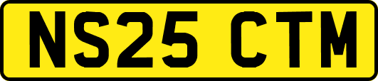 NS25CTM