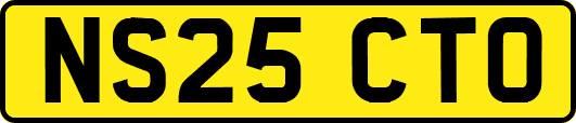 NS25CTO