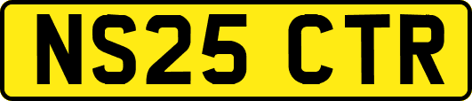 NS25CTR