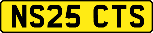 NS25CTS