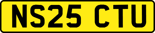 NS25CTU