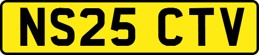 NS25CTV