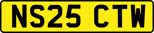 NS25CTW