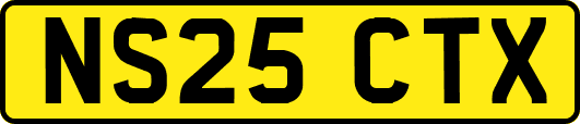 NS25CTX