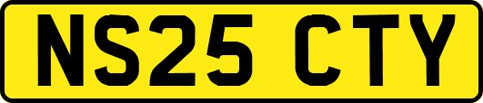 NS25CTY