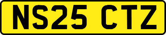 NS25CTZ