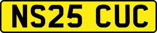 NS25CUC