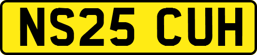 NS25CUH