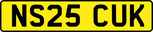 NS25CUK