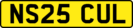NS25CUL