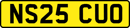 NS25CUO